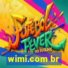 wimi.com br